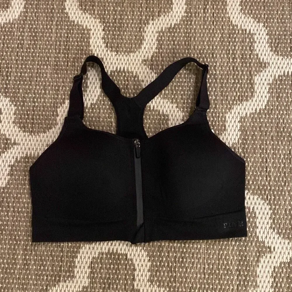 Victoria’s Secret sports Bra size medium
